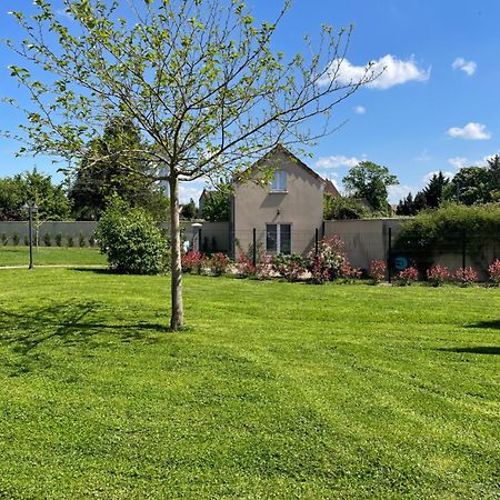 Le Clos D Emilie Saint-Marcel  Extérieur photo