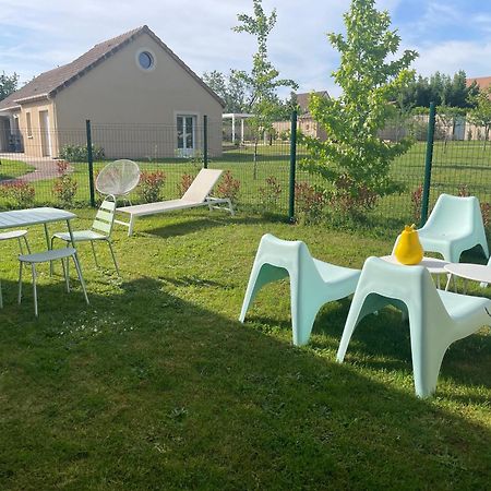 Le Clos D Emilie Saint-Marcel  Extérieur photo