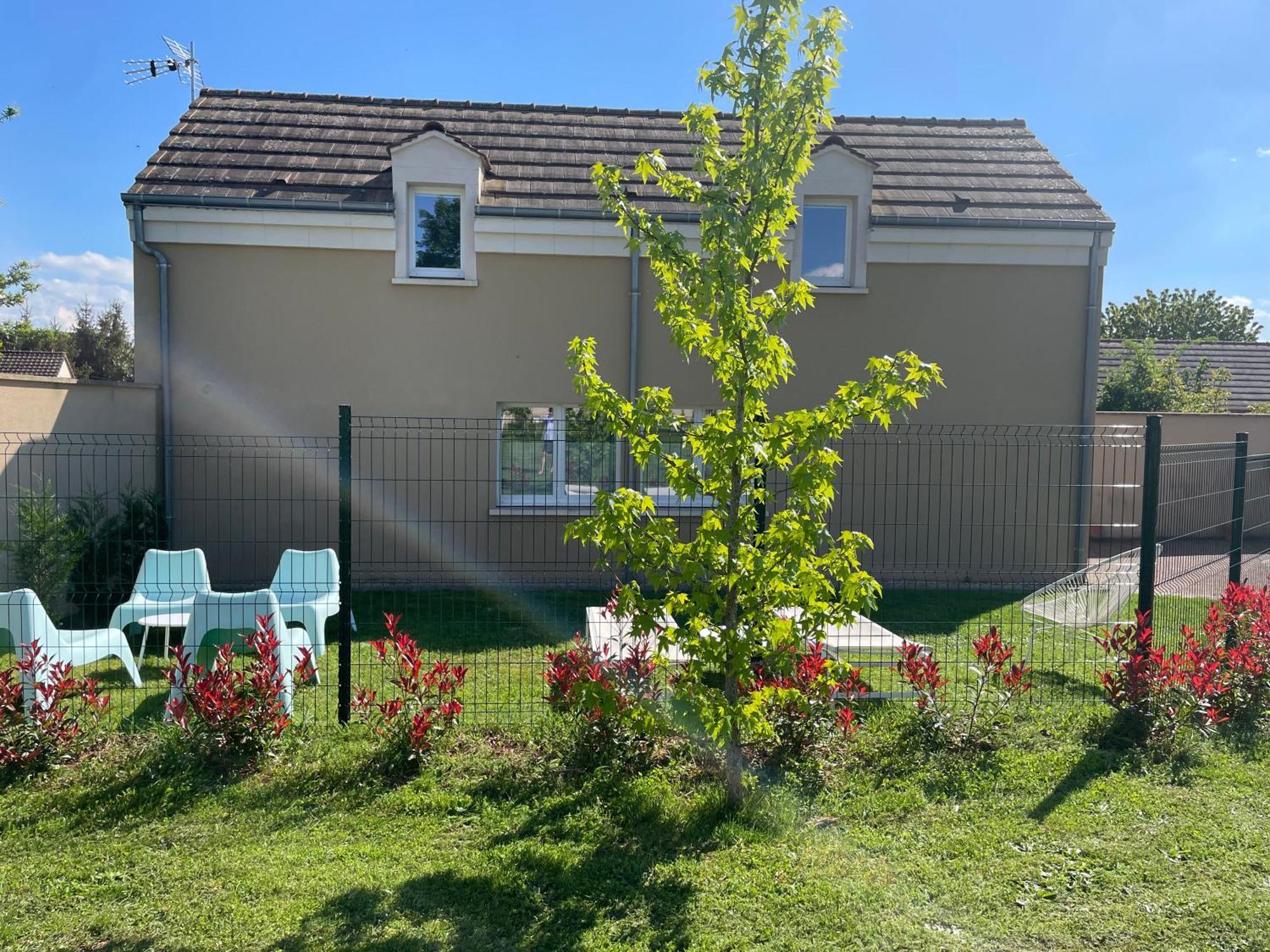 Le Clos D Emilie Saint-Marcel  Extérieur photo