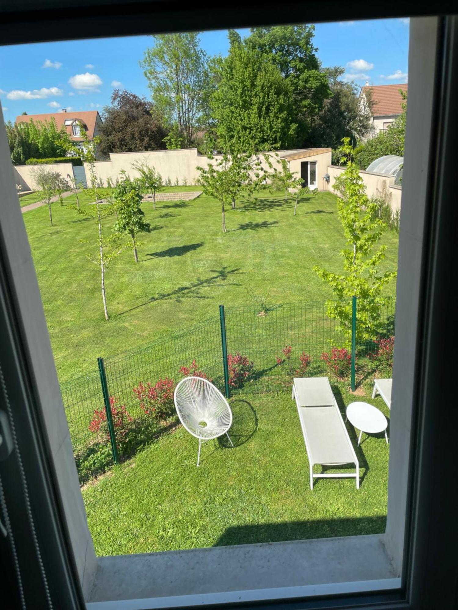 Le Clos D Emilie Saint-Marcel  Extérieur photo
