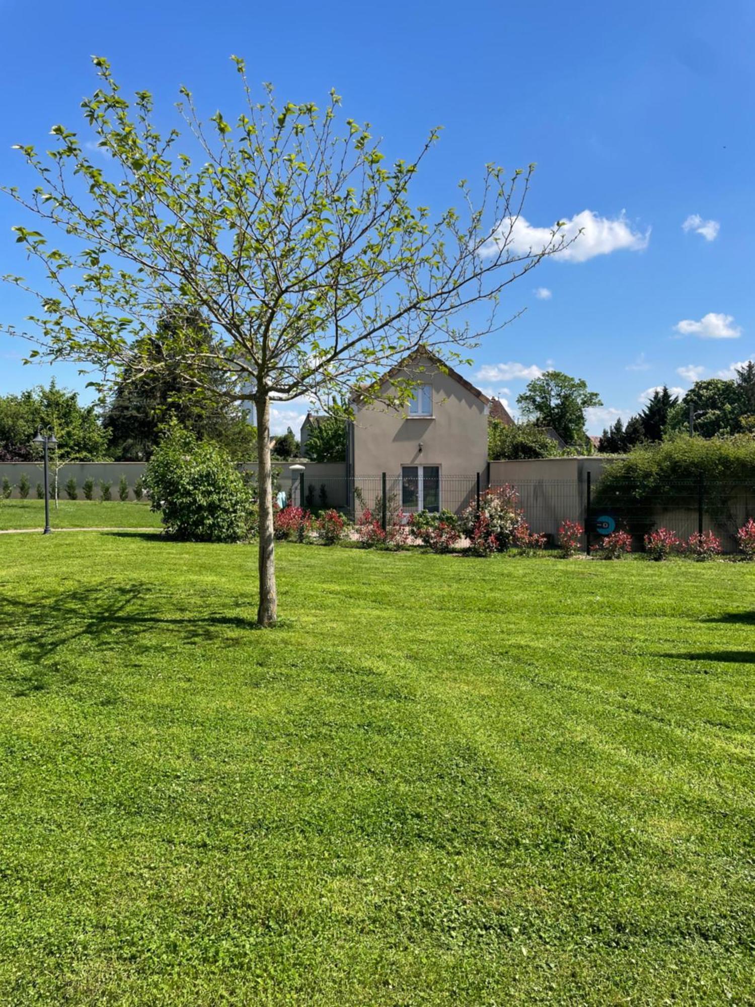 Le Clos D Emilie Saint-Marcel  Extérieur photo