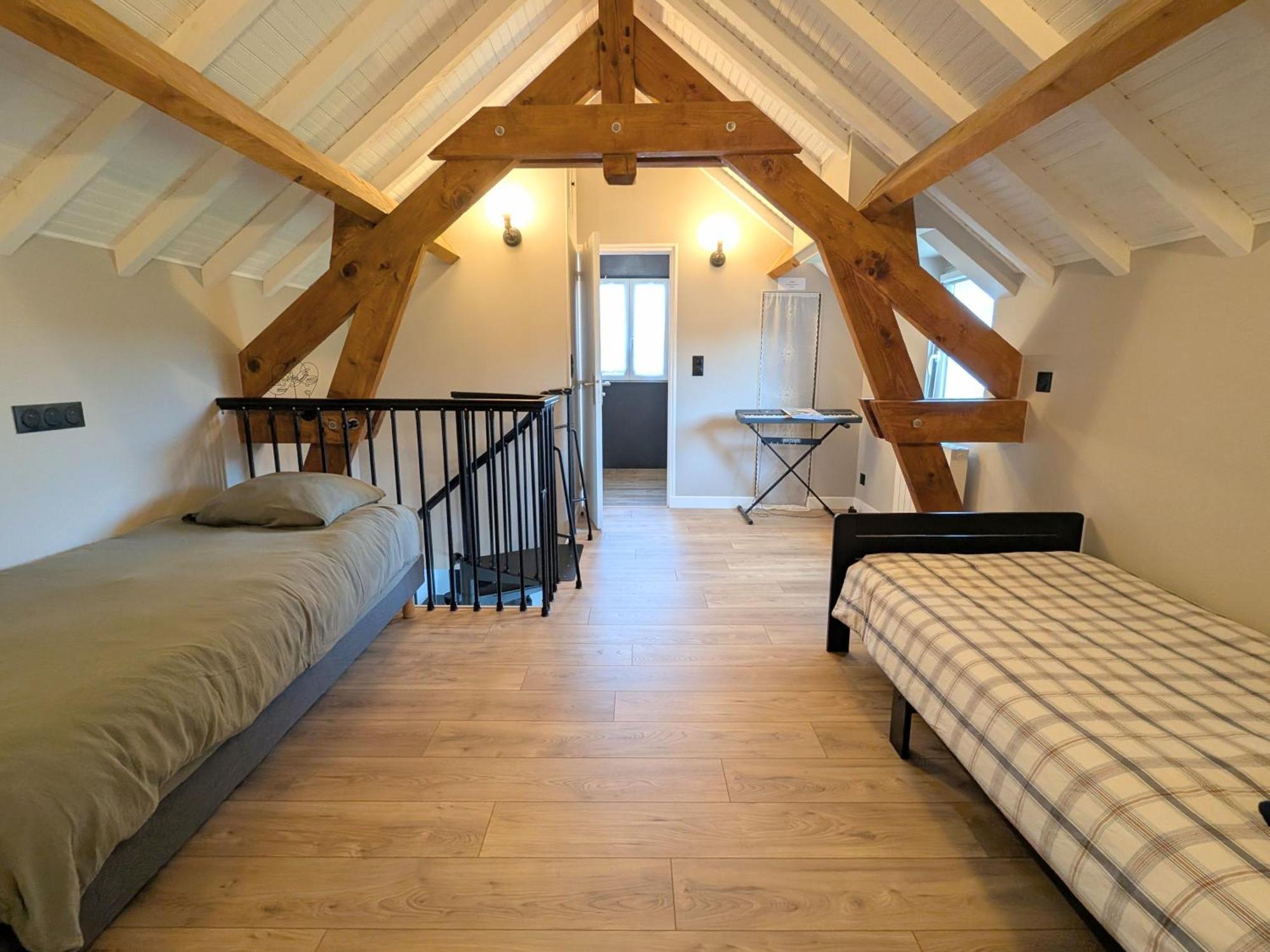 Le Clos D Emilie Saint-Marcel  Extérieur photo